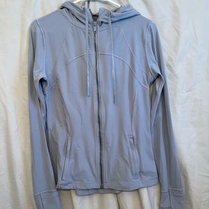 Lululemon Define Hooded Jacket